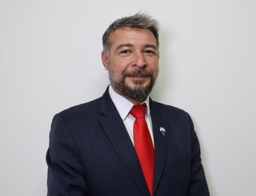 Alejandro Peregrina Montes