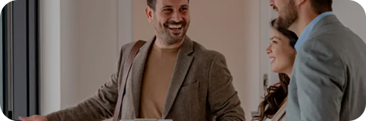 BÚSQUEDA DE PROPIEDADES